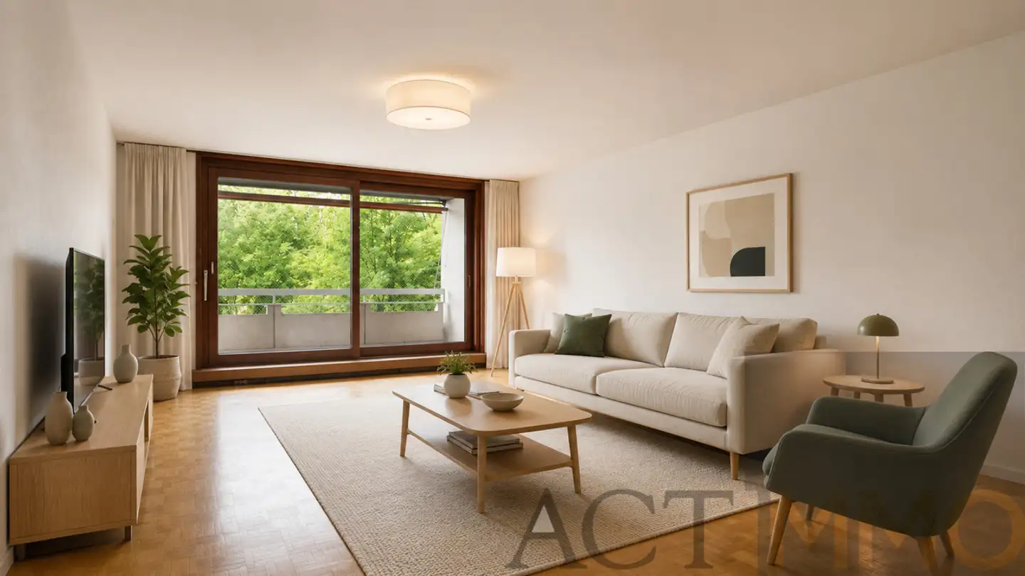 Apartment for sale - 1202 Genève - Photo 2