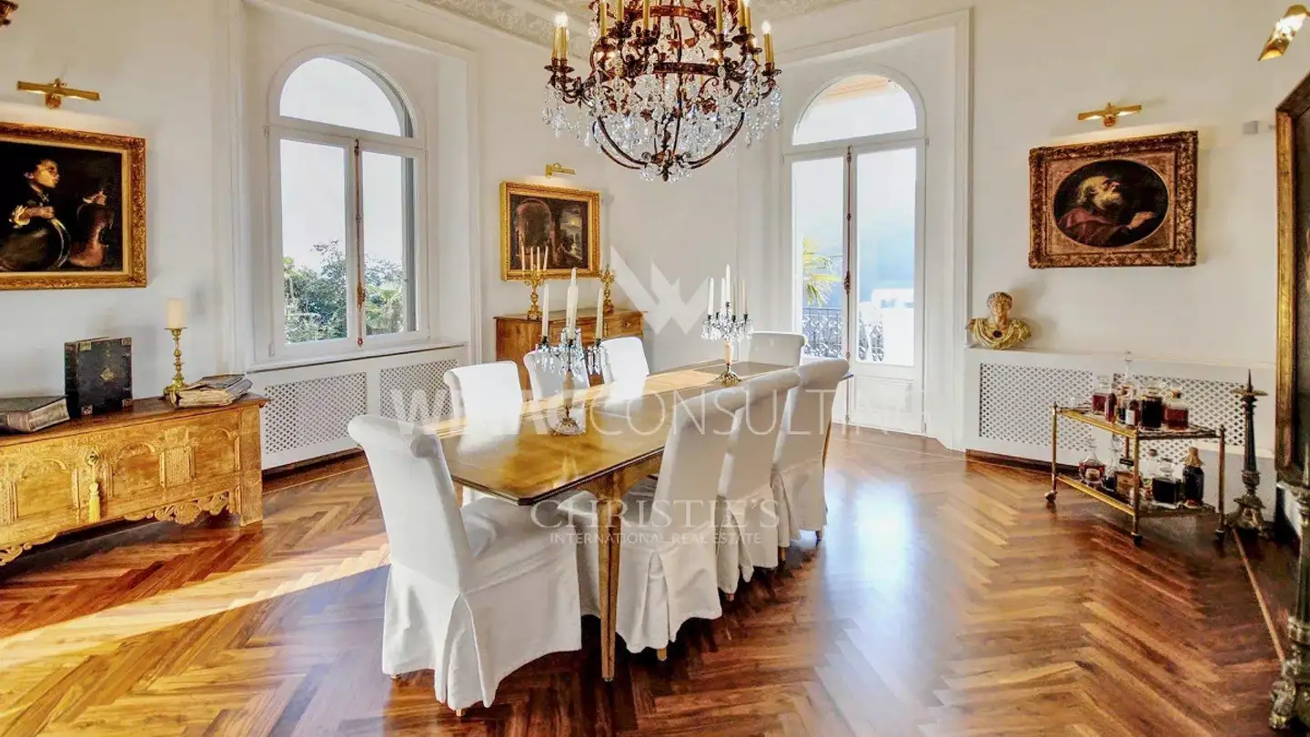 Villa in vendita - 6986 Novaggio - Photo 4