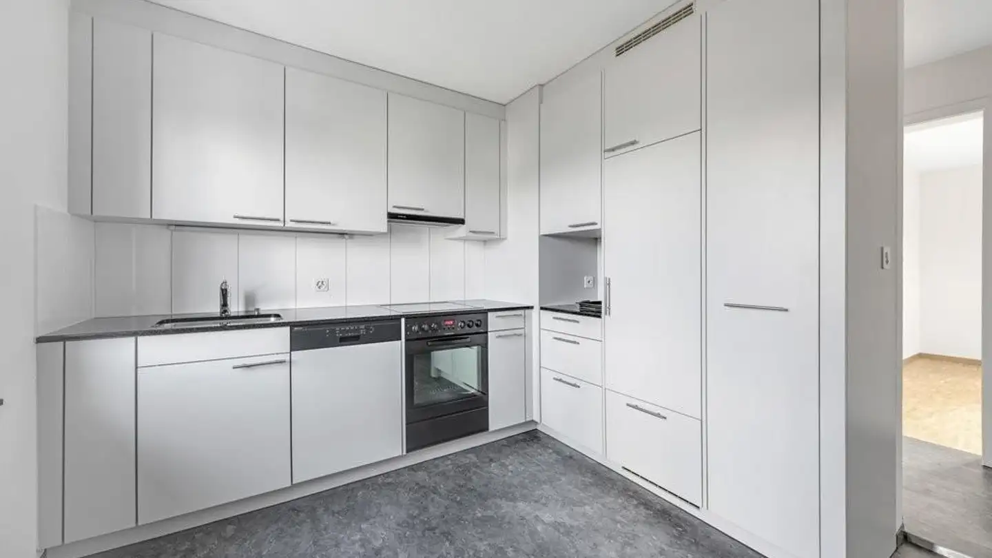 Apartment for rent - Bahnhofstrasse 1, 9300 Wittenbach - Photo 4