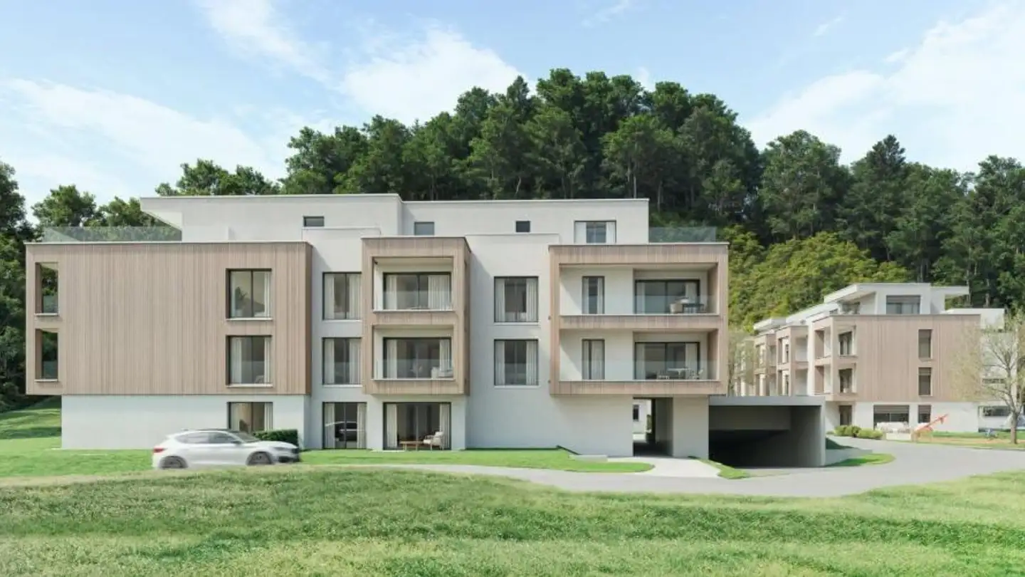 Appartamento in vendita - Chemin De Chanélaz 9, 2016 Cortaillod - Foto 4
