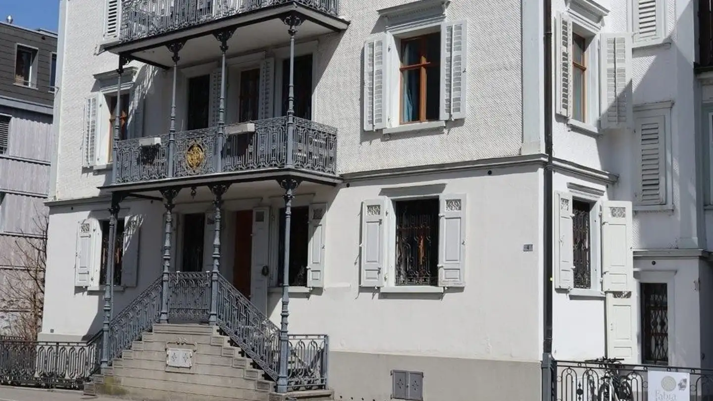 Single room for rent - Buchenstrasse 4, 9100 Herisau - Photo 3