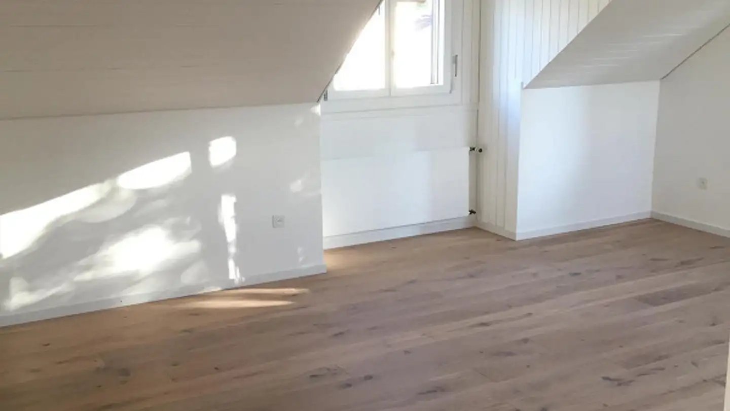 Wohnung mieten - Sornthalstrasse 6, 9213 Hauptwil - Foto 3
