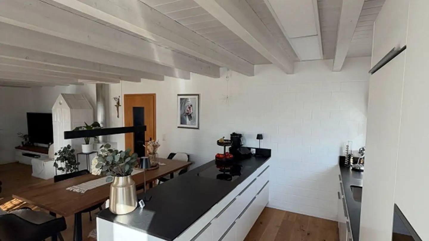 Maison individuelle à louer - Kapellweg 66, 9443 Widnau - Photo 4