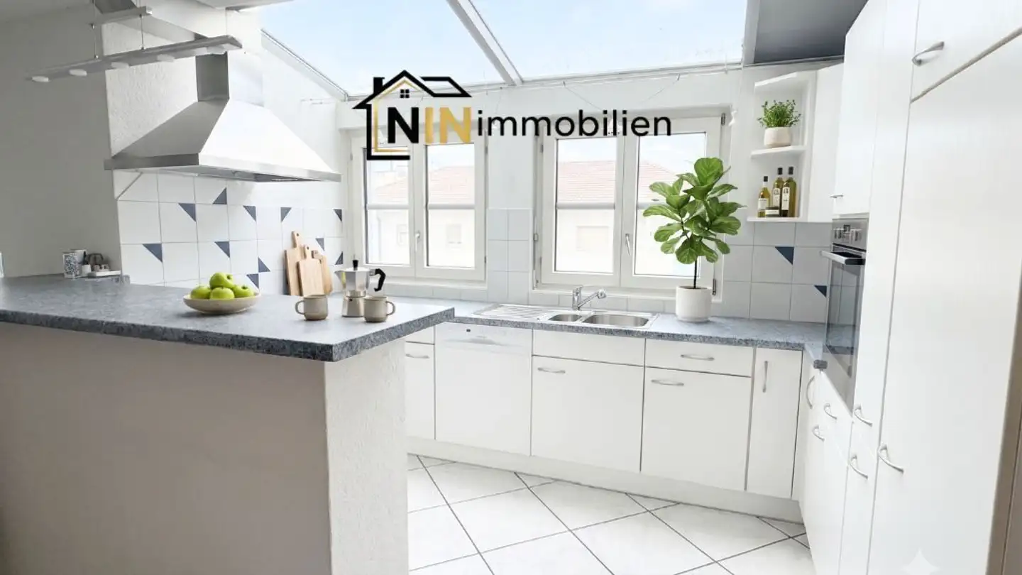 Appartement à vendre - 3312 Fraubrunnen - Photo 2