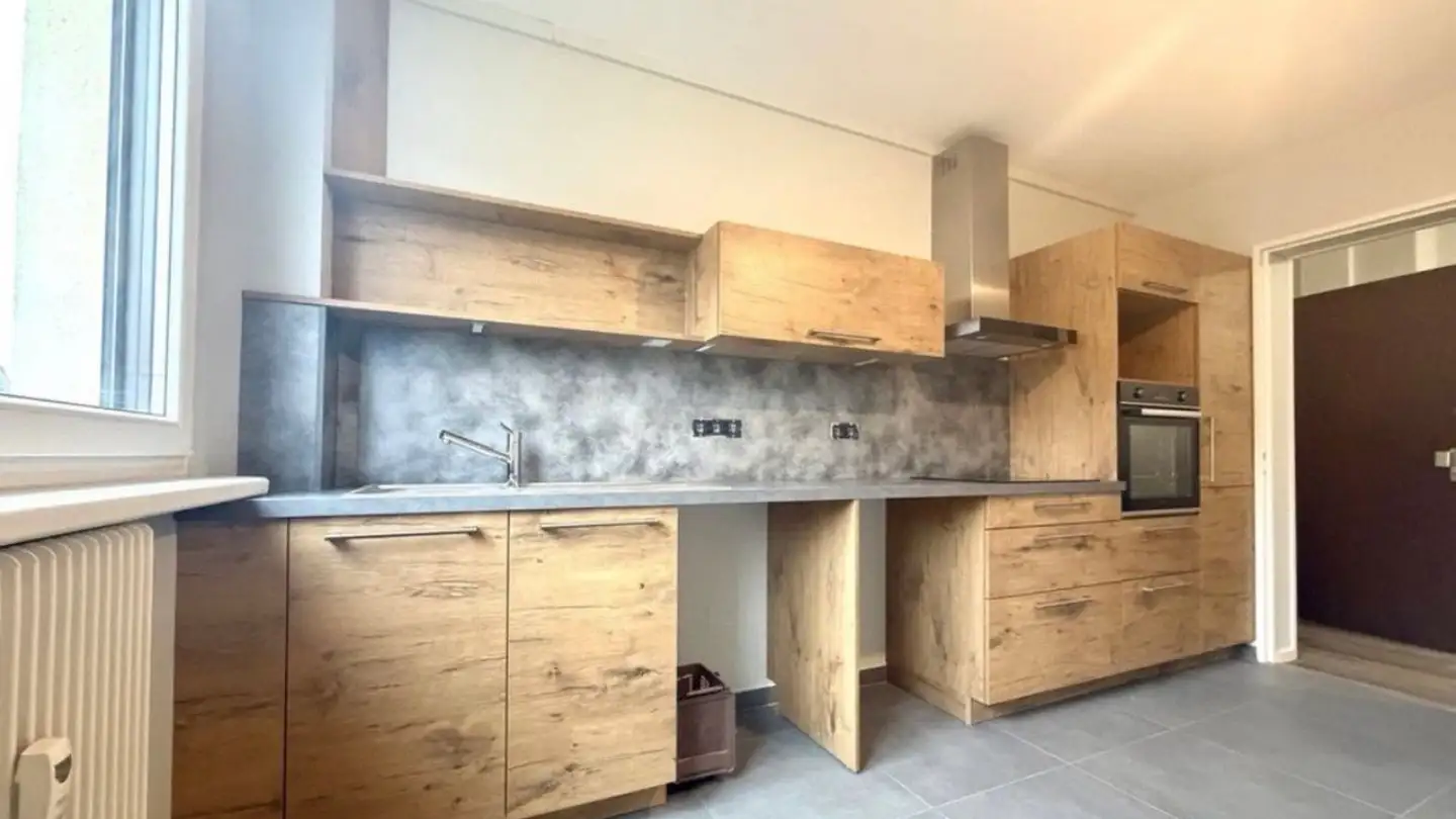 Appartamento in affitto - Schaufelweg 97, 3098 Schliern b. Köniz - Foto 2