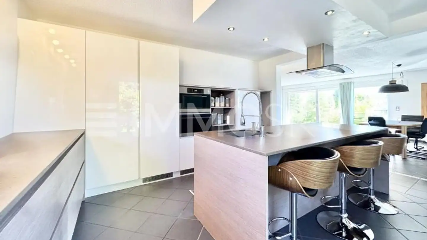 Single house for sale - 2345 Les Breuleux