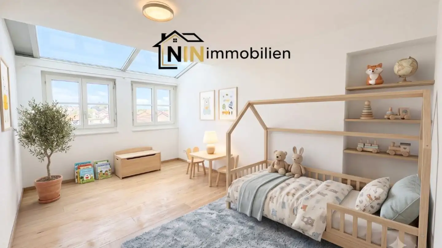 Appartement à vendre - 3312 Fraubrunnen - Photo 3