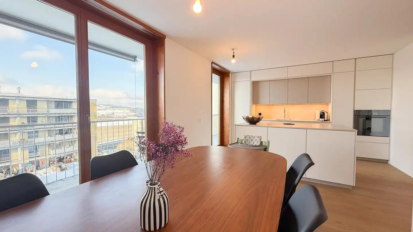 Wohnung kaufen - Bernhardswiesstrasse 22, 9014 St. Gallen - Foto 2