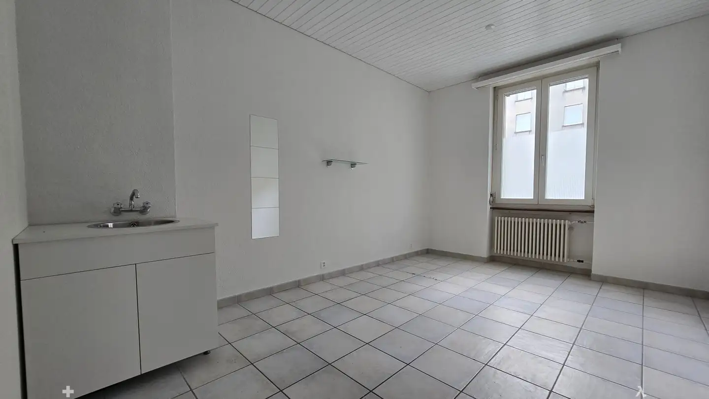 Bürofläche mieten - Place De La Gare / Bahnhofplatz 7, 2502 Biel/Bienne - Foto 4