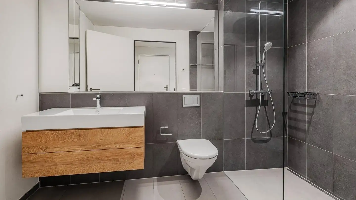 Appartement à louer - Schöneggweg 5a, 3053 Münchenbuchsee - Photo 2