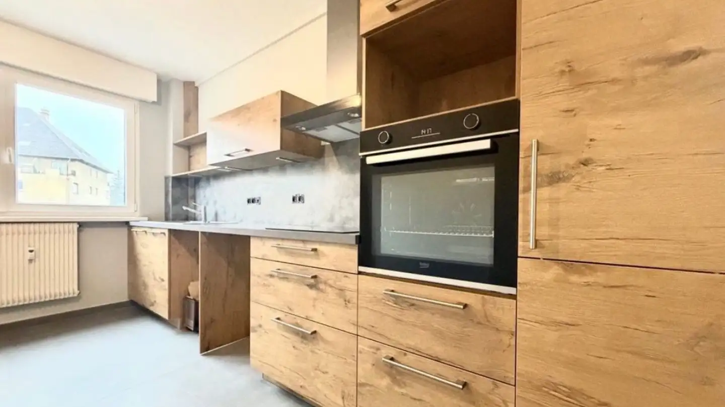 Appartamento in affitto - Schaufelweg 97, 3098 Schliern b. Köniz