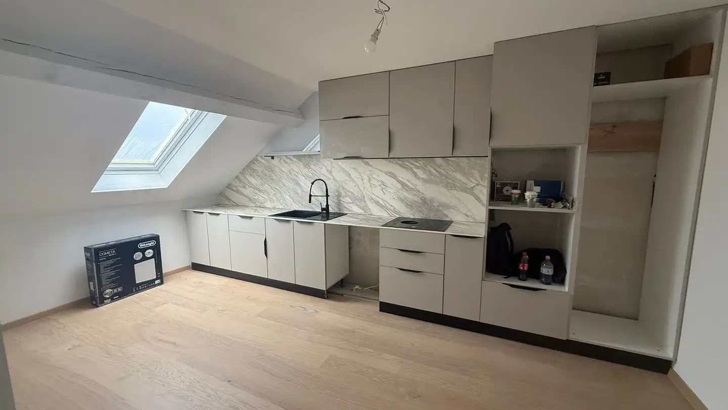 Penthouse for sale - Route D'yverdon, 1033 Cheseaux-sur-Lausanne - Photo 2