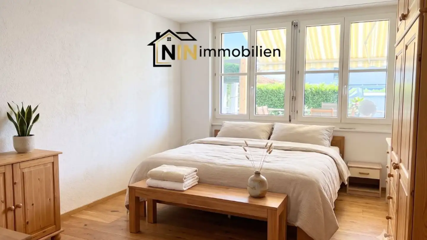 Appartement à vendre - 3312 Fraubrunnen - Photo 4