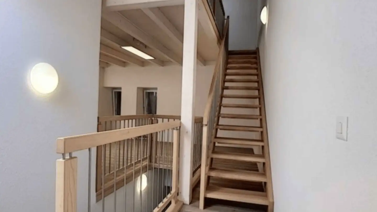 Commercial for rent - Rue Du Collège 4, 1110 Morges - Photo 4