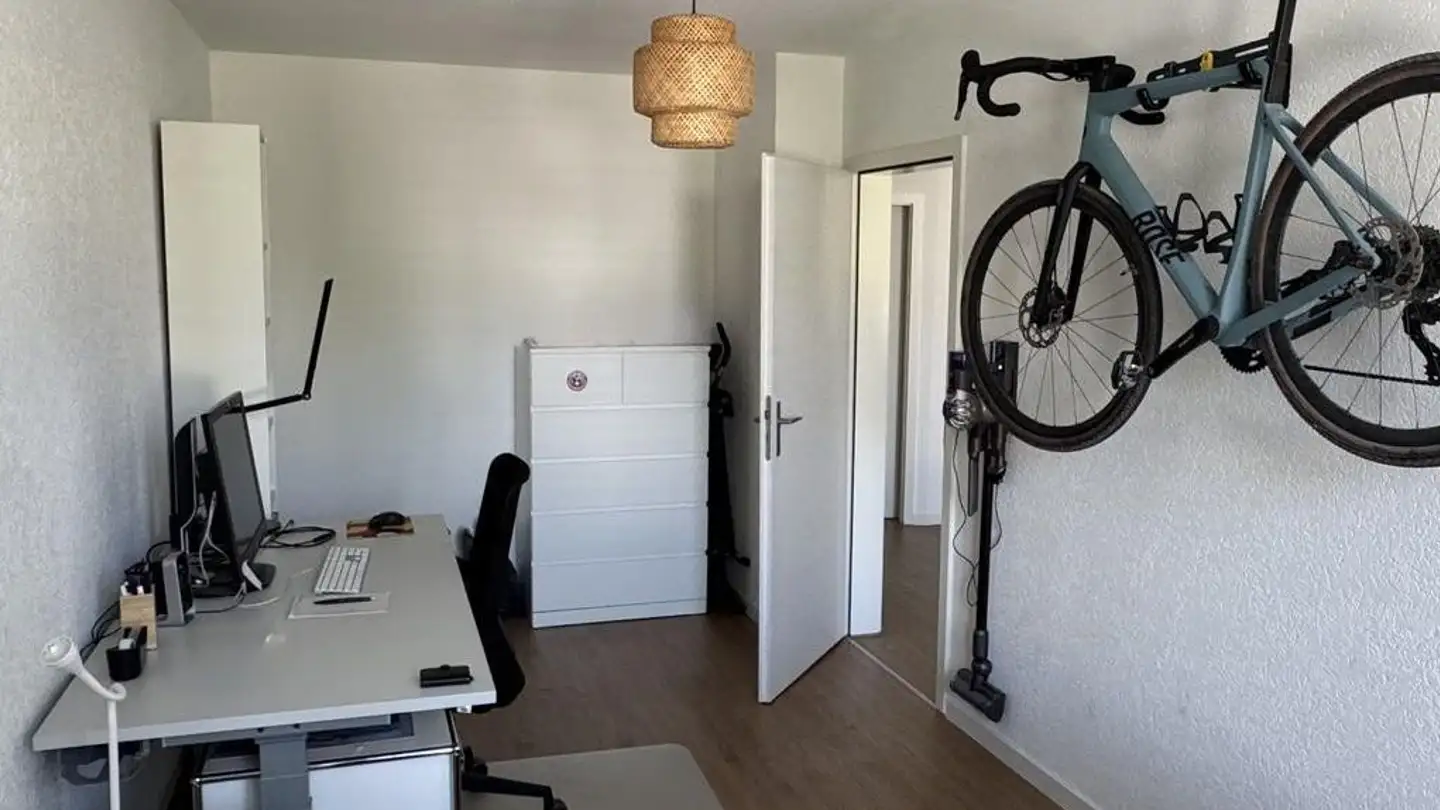 Apartment for rent - Wengistrasse 40, 4500 Solothurn
