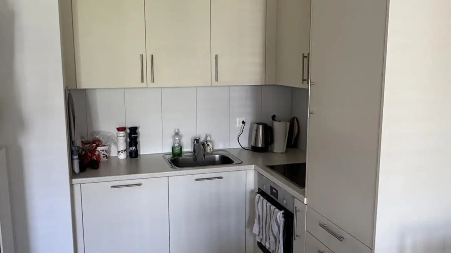 Apartment for rent - Wengistrasse 40, 4500 Solothurn - Photo 3