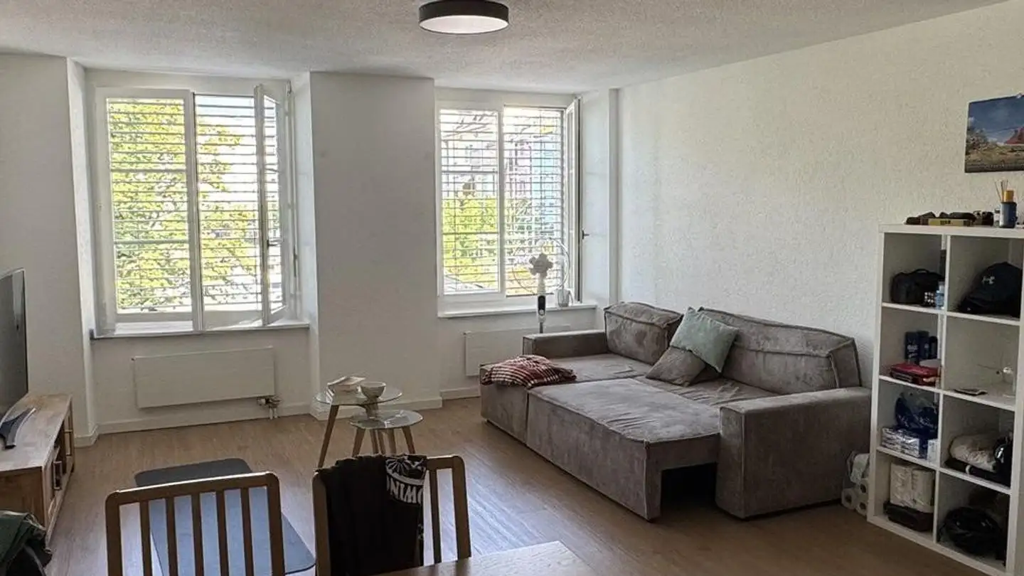 Apartment for rent - Wengistrasse 40, 4500 Solothurn - Photo 4