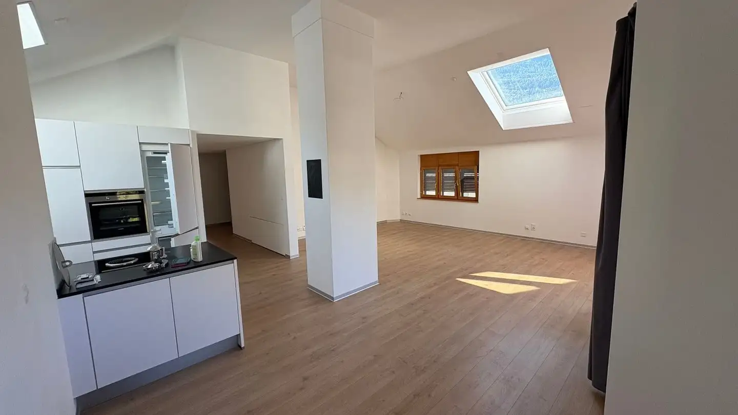 Appartamento in affitto - Kreuzstrasse 9, 3945 Gampel - Photo 2