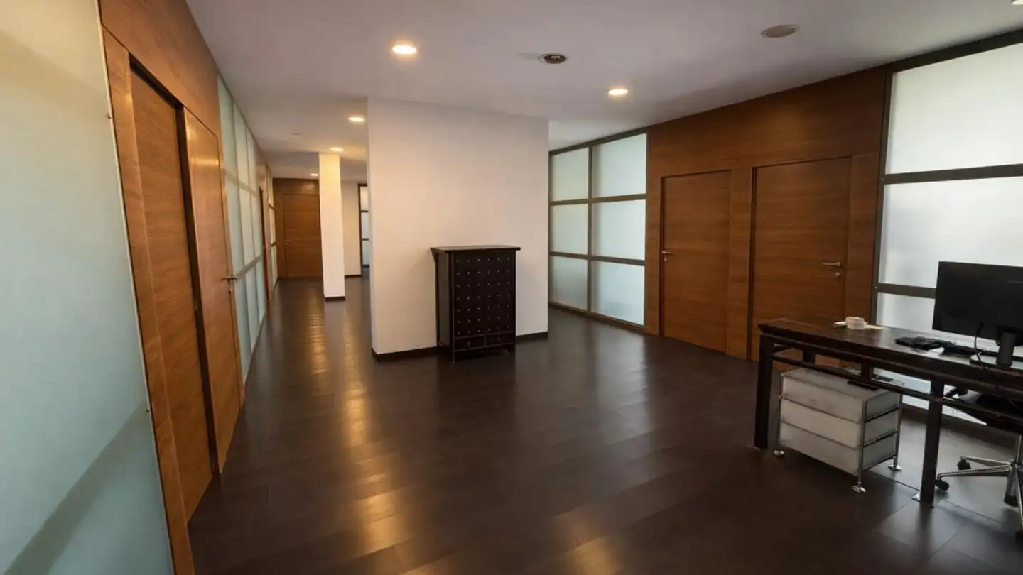 Bürofläche kaufen - 6900 Lugano