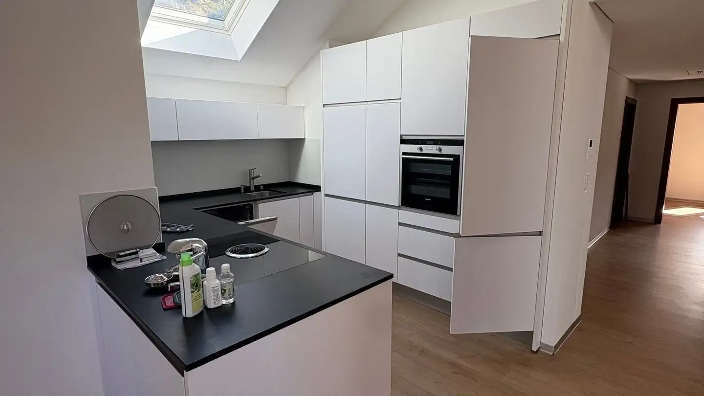 Appartamento in affitto - Kreuzstrasse 9, 3945 Gampel - Photo 3