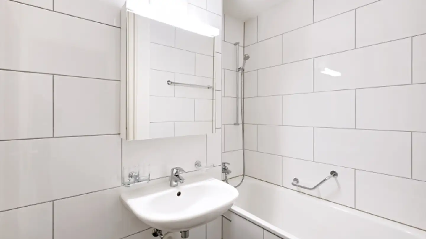 Appartamento in affitto - Säckingerstrasse 3, 4310 Rheinfelden - Photo 4