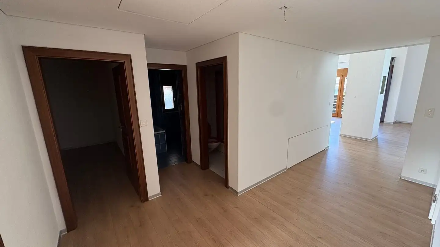 Appartamento in affitto - Kreuzstrasse 9, 3945 Gampel - Photo 4