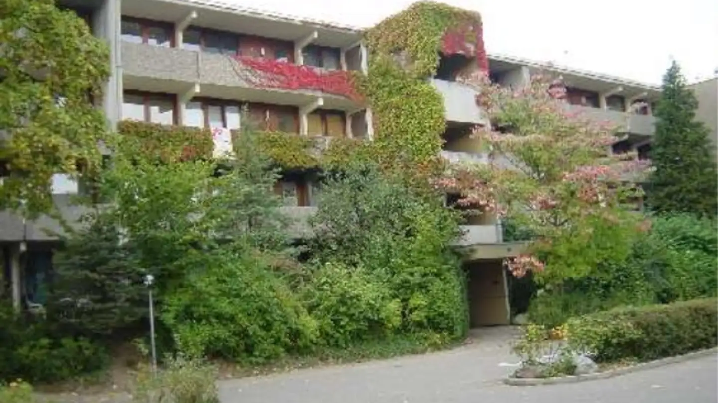 Appartamento in affitto - Säckingerstrasse 3, 4310 Rheinfelden