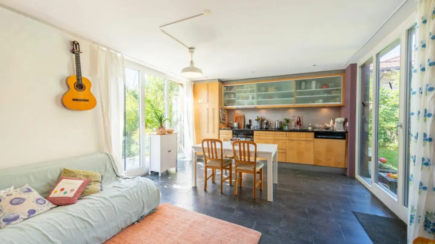 Casa singola in vendita - Rebe 155, 4574 Nennigkofen - Photo 2