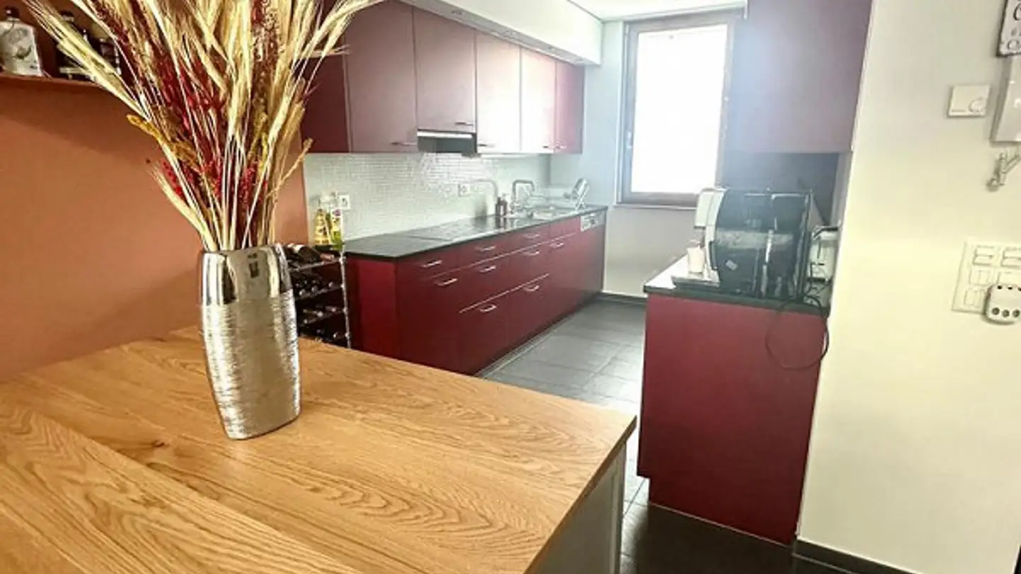 Appartamento in affitto - Birsig-Parkplatz 40, 4051 Basel - Foto 3