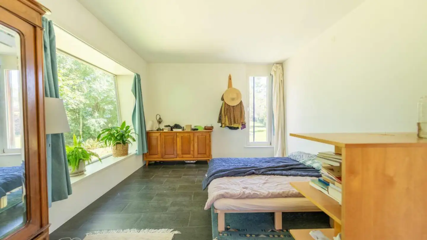 Casa singola in vendita - Rebe 155, 4574 Nennigkofen - Photo 3