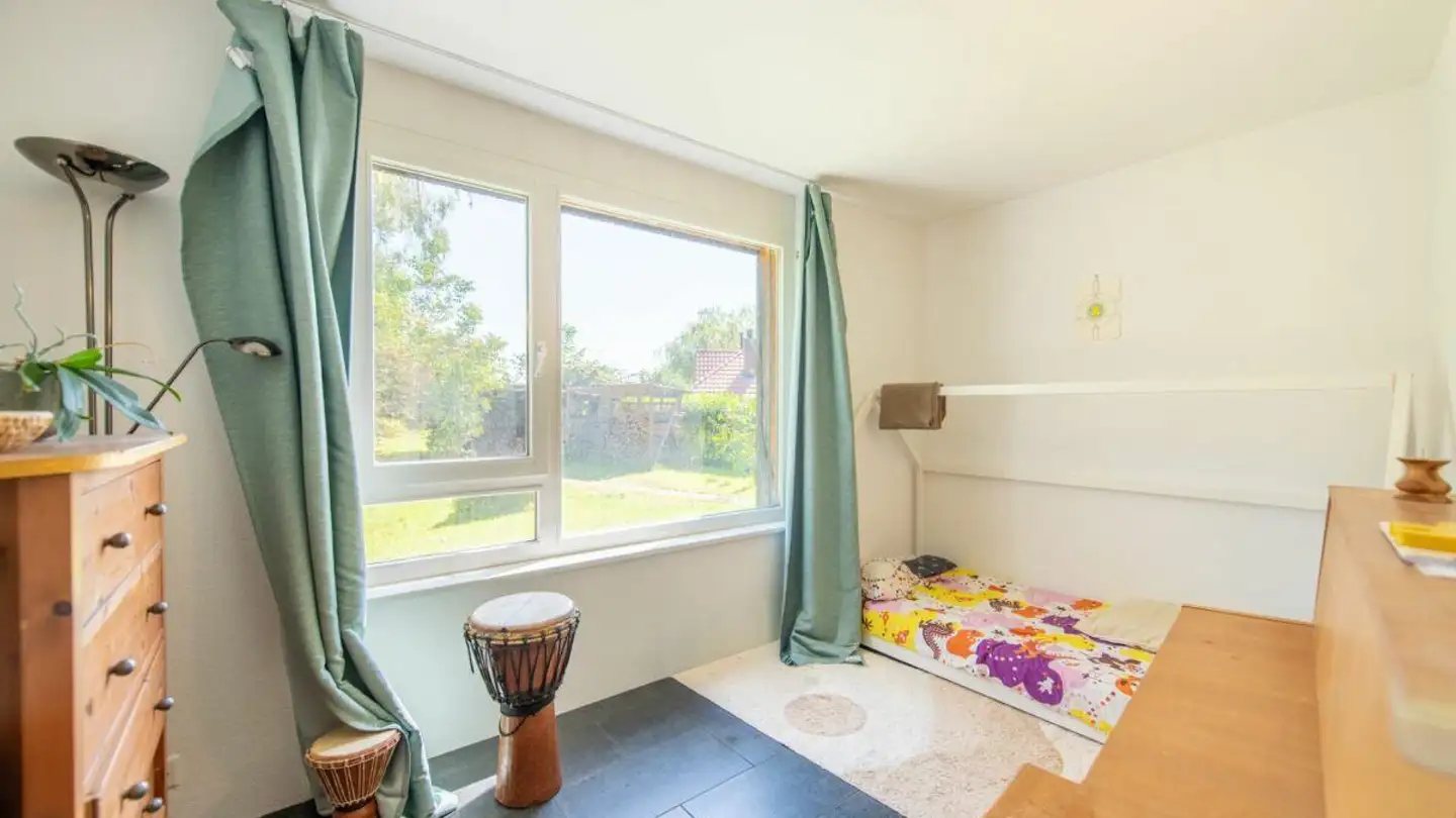 Casa singola in vendita - Rebe 155, 4574 Nennigkofen - Photo 4