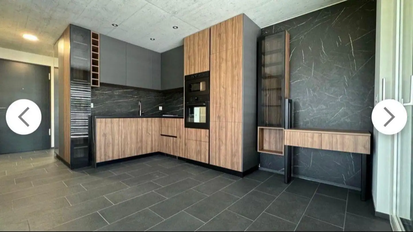 Appartamento in affitto - Arisdörferstrasse 3, 4410 Liestal