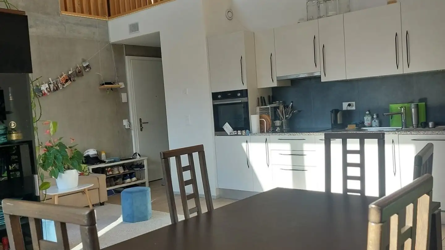 Appartement à louer - 1860 Aigle - Photo 3