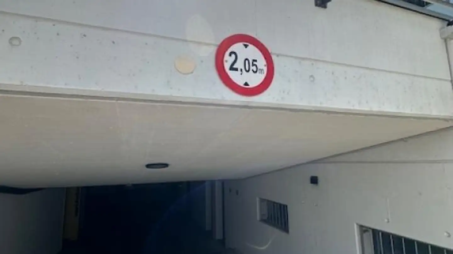 Spazio di archiviazione in affitto - Frauentalstrasse 3, 6332 Hagendorn - Photo 4