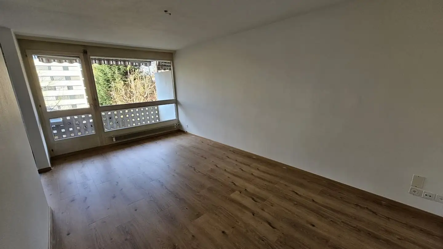 Appartamento in affitto - Scheyenholzstrasse 20, 3075 Rüfenacht BE