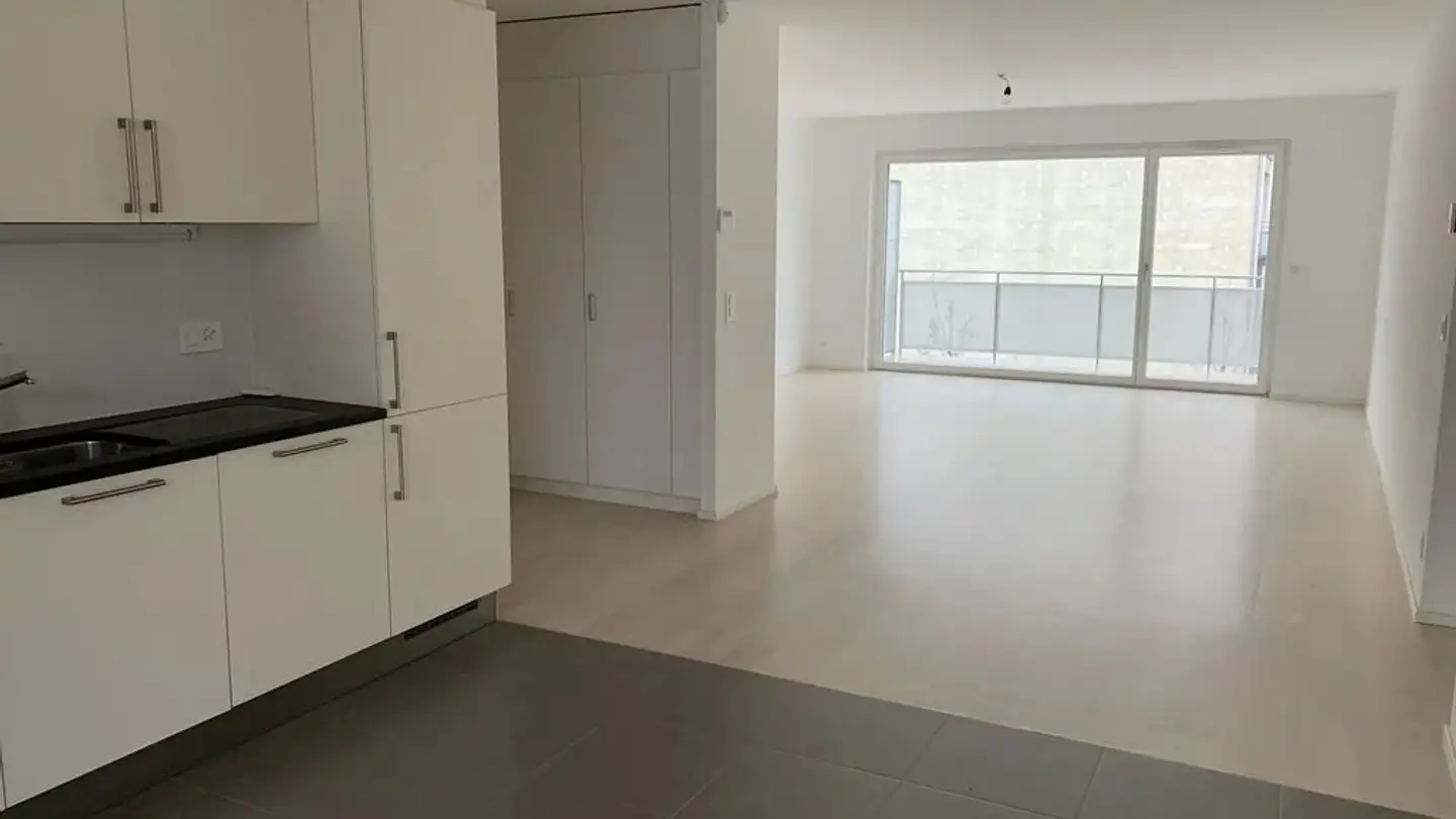Wohnung mieten - Chemin Jules-Édouard Gottret 25, 1255 Veyrier