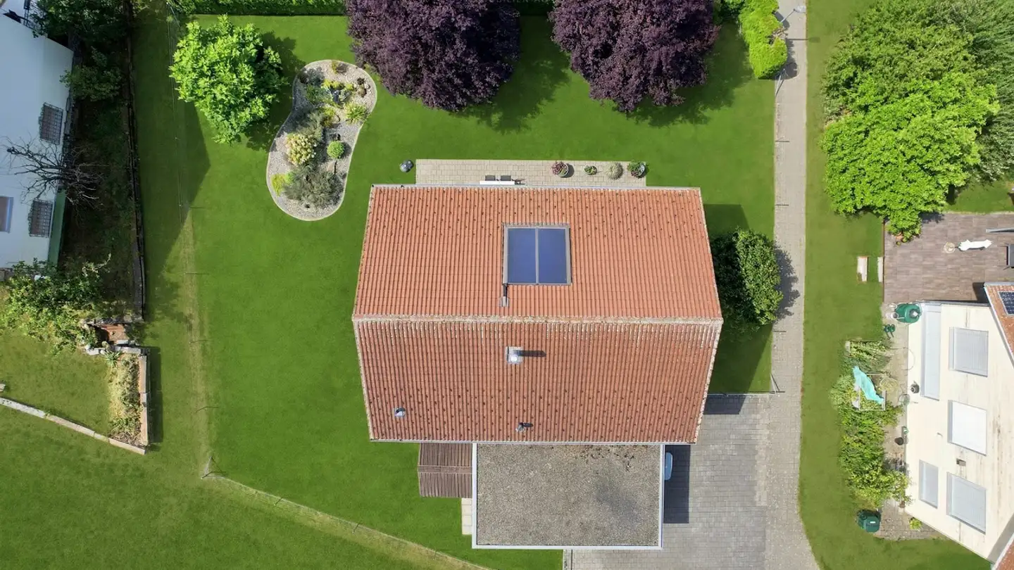 Casa singola in vendita - Mattenweg 34, 3366 Bollodingen - Foto 2