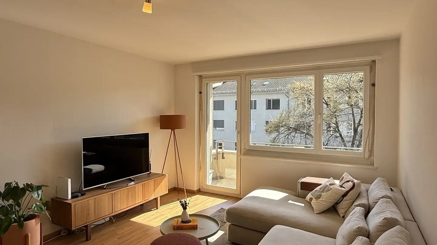 Appartement à louer - 8048 Zürich - Photo 2