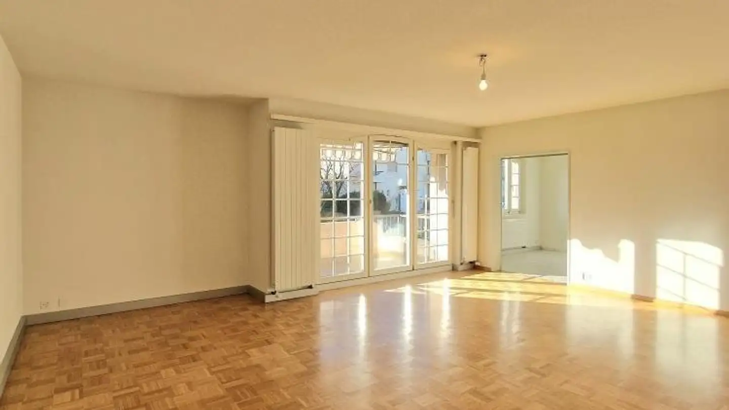 Wohnung mieten - Soleweg 11, 4313 Möhlin - Foto 2
