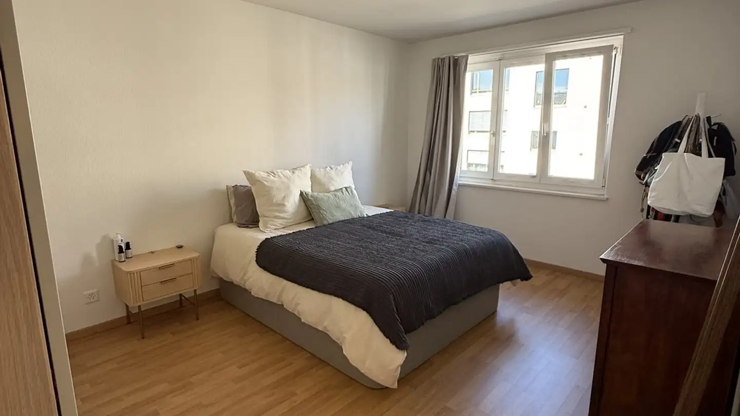 Appartement à louer - 8048 Zürich - Photo 3