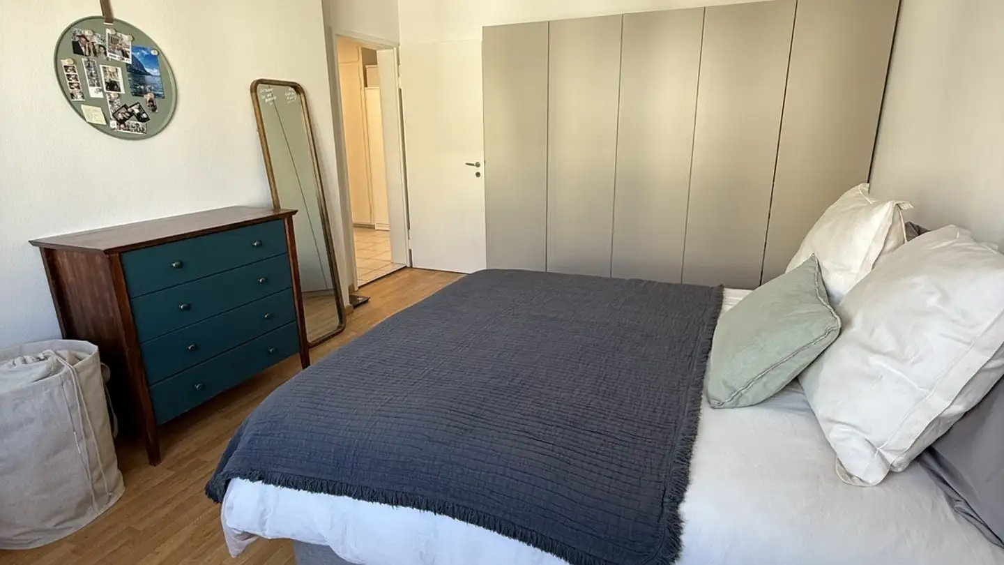 Appartement à louer - 8048 Zürich - Photo 4