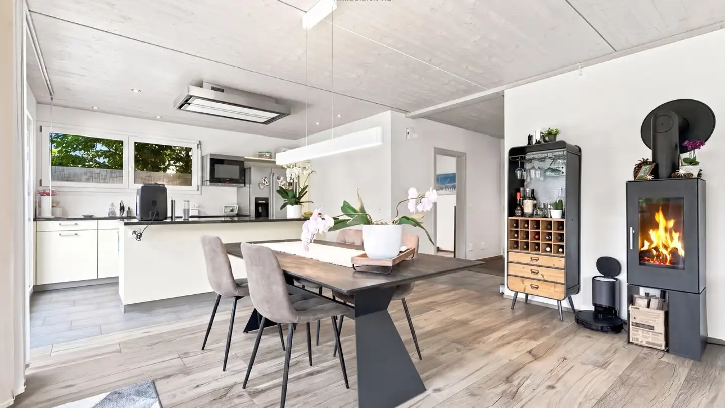 Casa singola in vendita - Mattenweg 34, 3366 Bollodingen - Foto 3