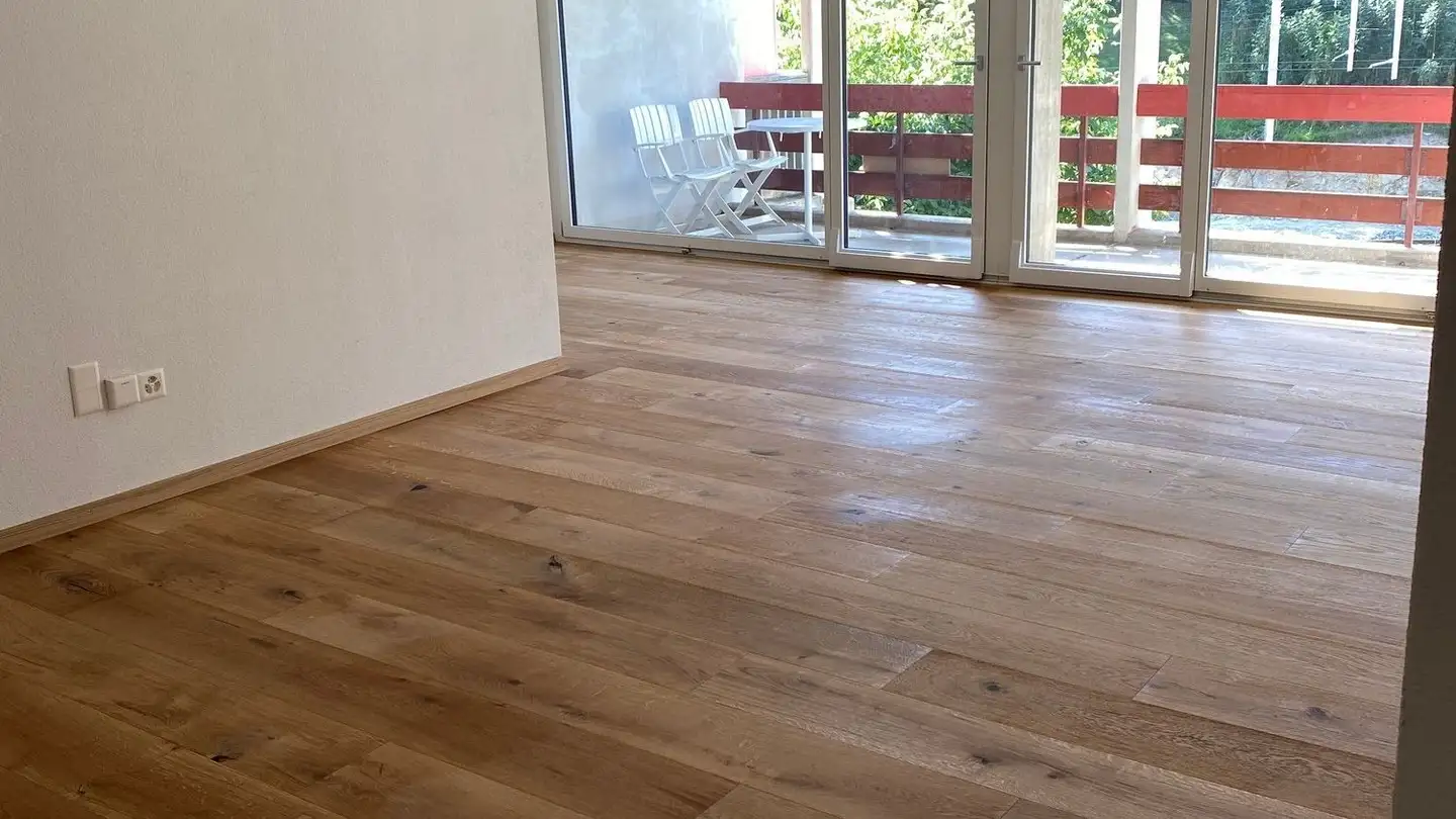 Appartement à louer - Furkastrasse 46, 3994 Lax