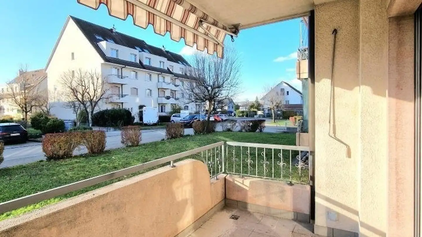 Wohnung mieten - Soleweg 11, 4313 Möhlin - Foto 3