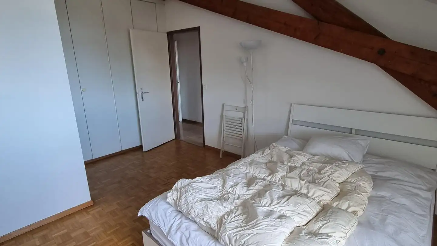 Appartement à louer - 1005 Lausanne - Photo 4