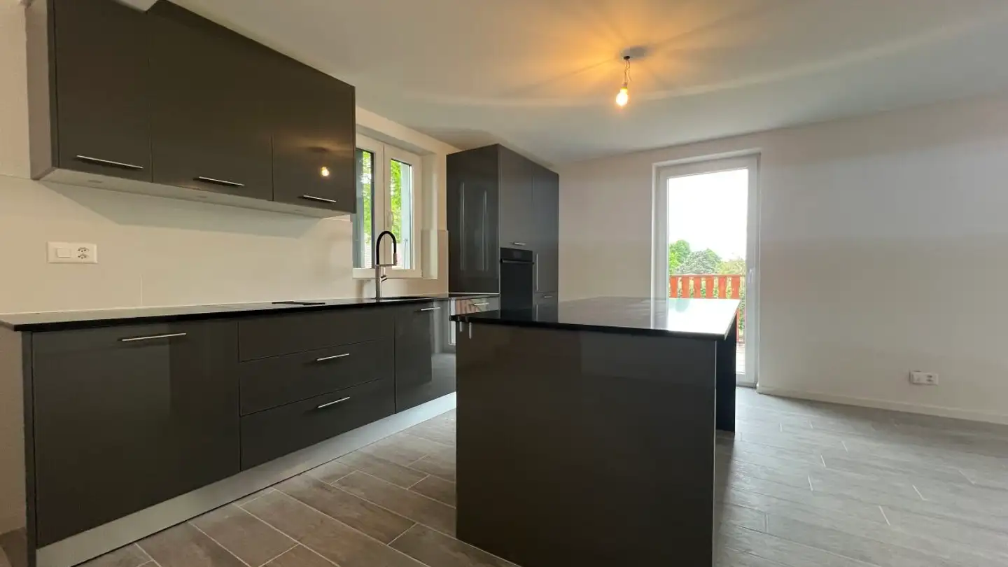 Appartamento in vendita - Chemin Du Lussex 13, 1008 Jouxtens-Mézery - Foto 2