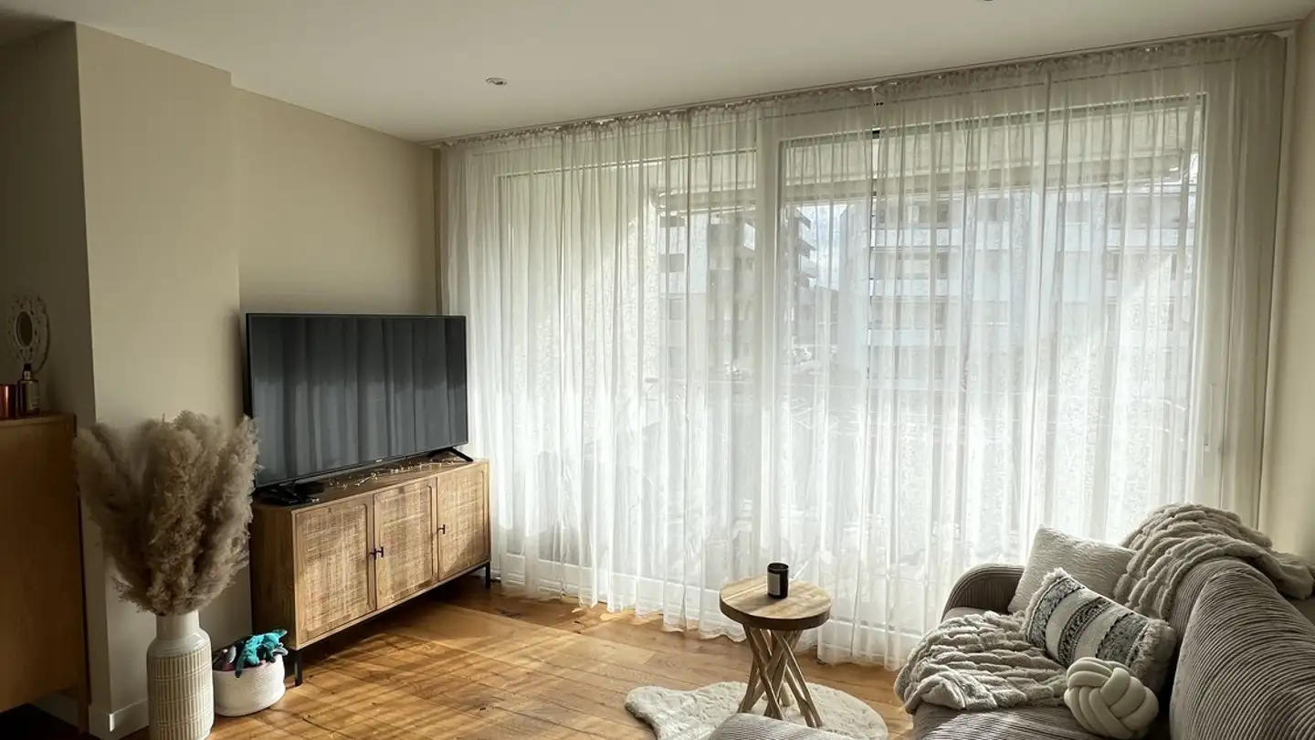 Appartement à louer - 8424 Embrach