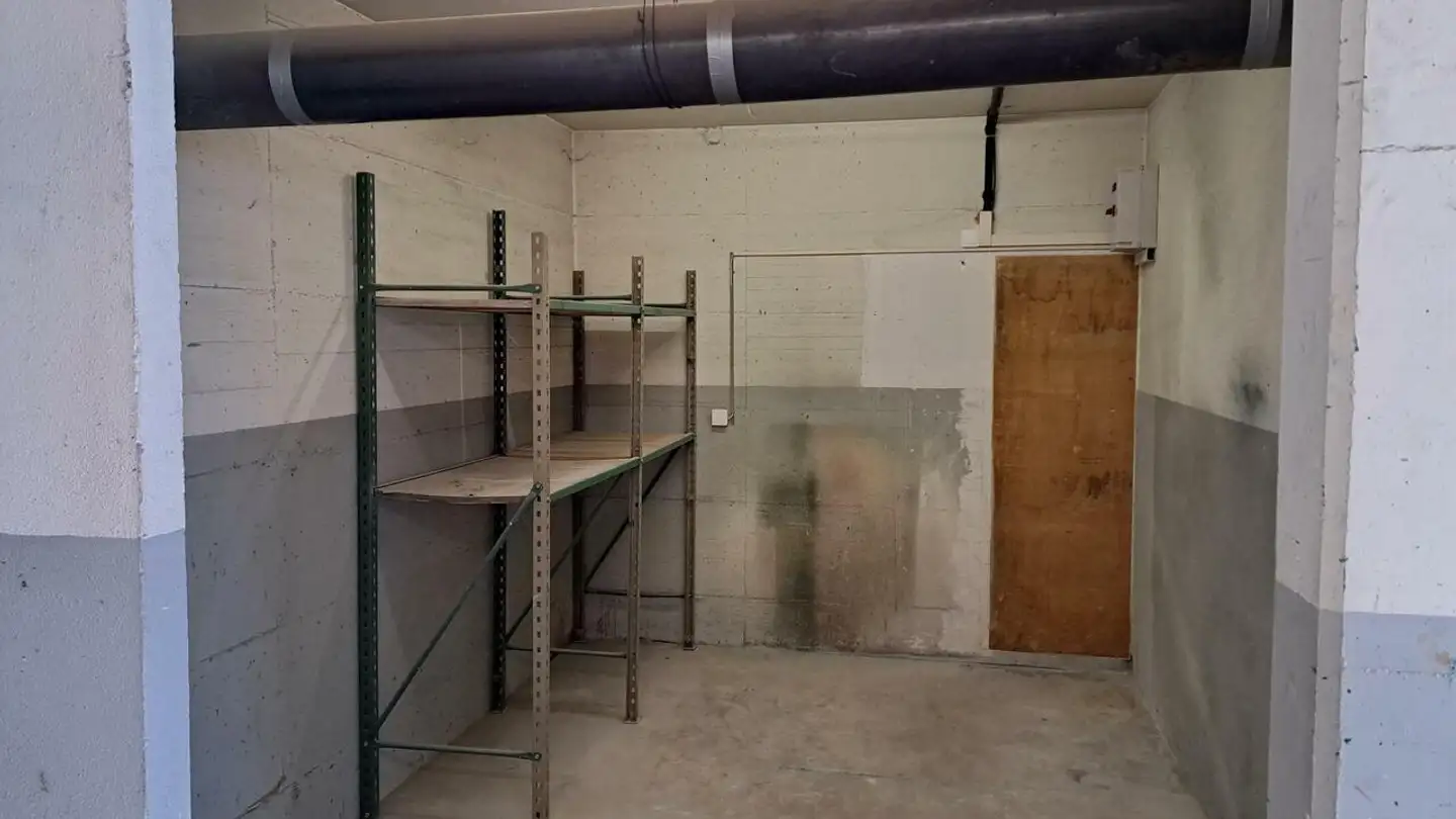 Spazio di archiviazione in affitto - Chemin De La Maraîche, 1802 Corseaux - Photo 3