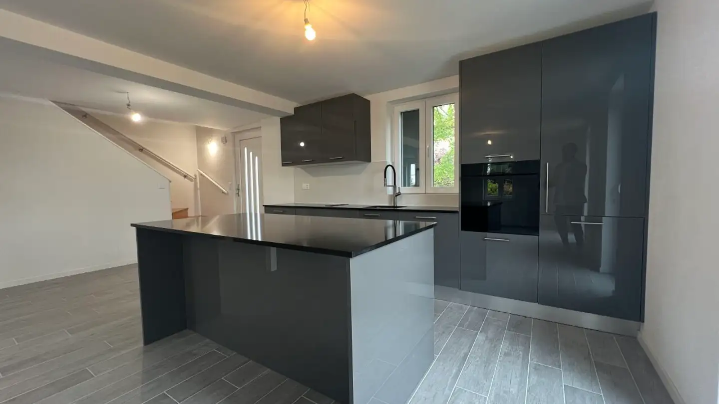 Appartamento in vendita - Chemin Du Lussex 13, 1008 Jouxtens-Mézery - Foto 3