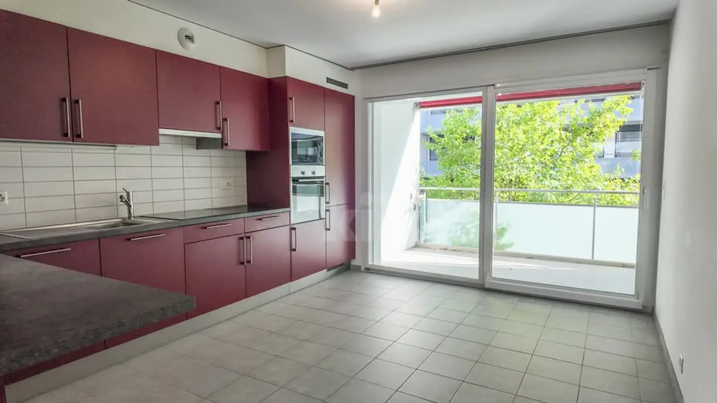 Appartamento in vendita - 1260 Nyon - Photo 2